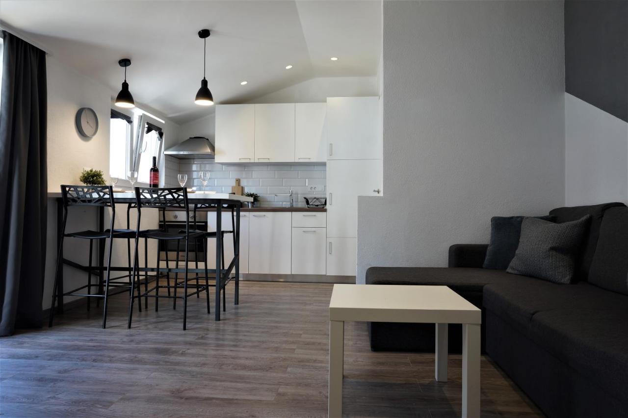 Apartment Cosy & Sweet Макарська Екстер'єр фото