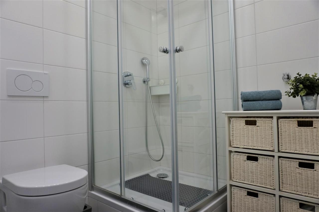 Apartment Cosy & Sweet Макарська Екстер'єр фото