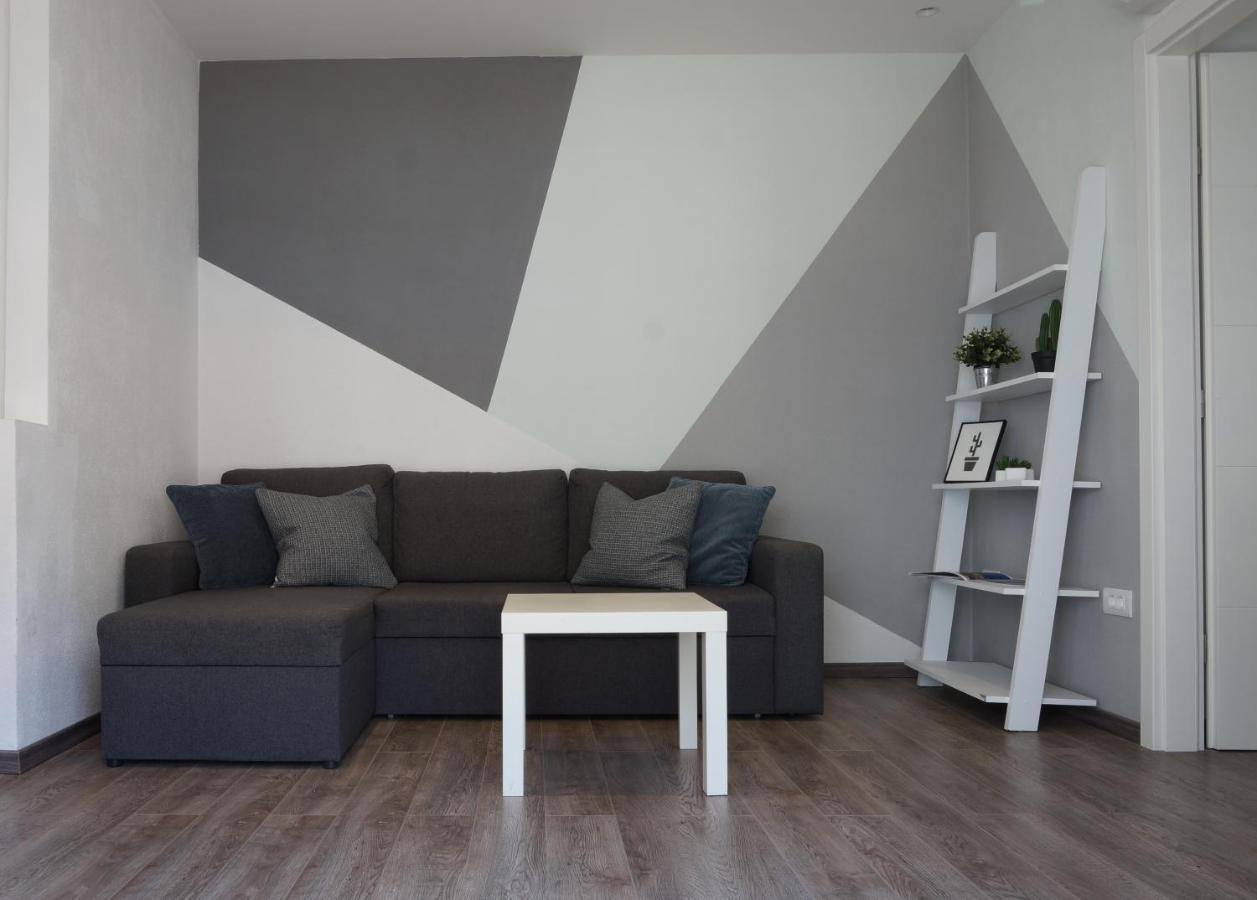 Apartment Cosy & Sweet Макарська Екстер'єр фото