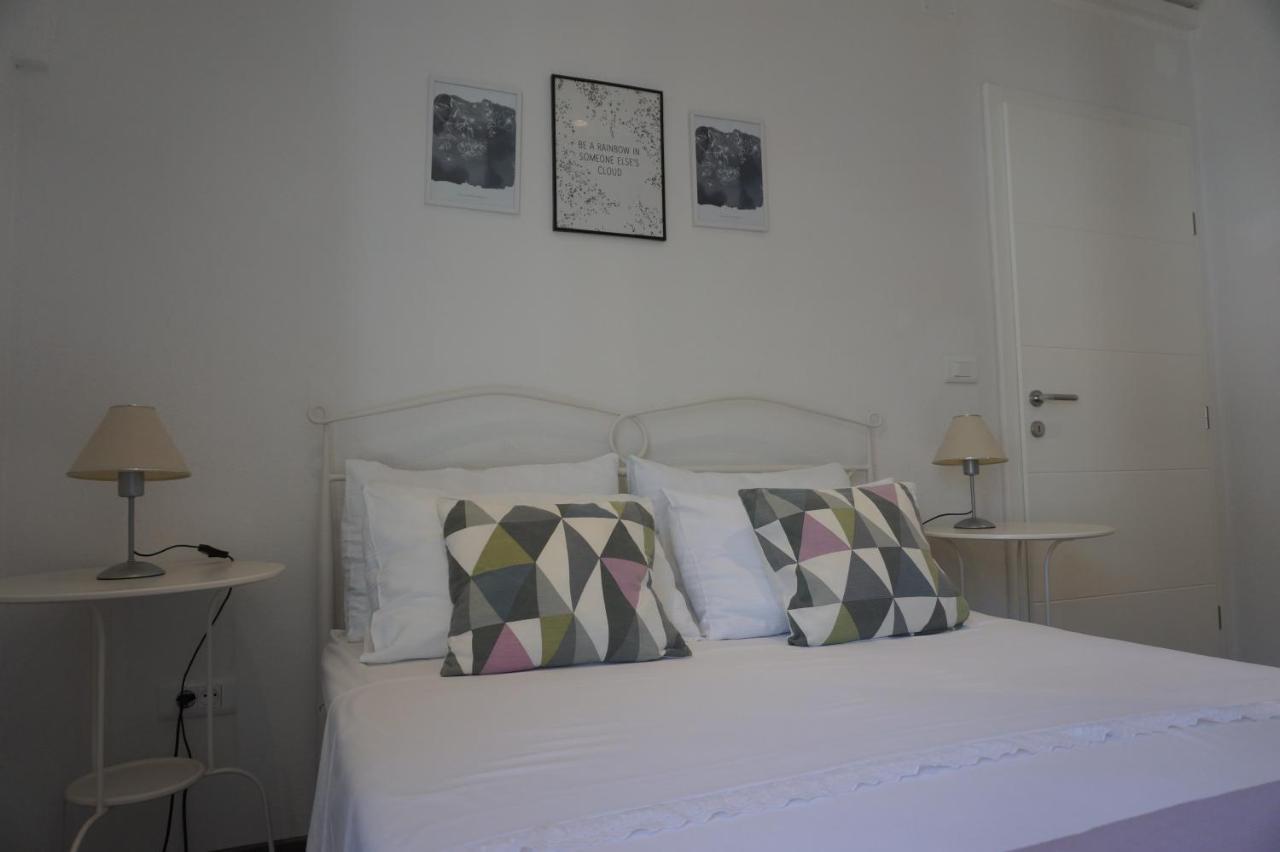 Apartment Cosy & Sweet Макарська Екстер'єр фото